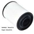thumbnail image 4 of Diesel Filter Fuel Water Separator Fuel Filter Fit For  M2//Century Class/Cascadia/CA125 A4722030155, 4 of 8