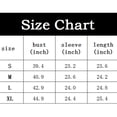 thumbnail image 2 of Women's Long-Sleeve Crewneck Sweater Hollow Cable Knit Pullover Sweaters, 2 of 5
