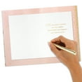 thumbnail image 5 of Hallmark Wedding Greeting Card (A Wedding Ushers in Beautiful Tomorrows), 5 of 6