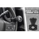 thumbnail image 5 of Perilla giratoria con mango eléctrico para volante, ajuste universal, 5 of 6