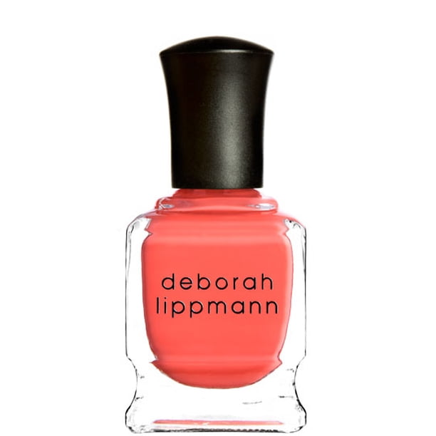 Deborah Lippmann Nail Polish, Girls Just Want to Have Fun, 0.5 Fl Oz