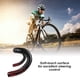 thumbnail image 5 of Eigraketly Cinta para manillar de bicicleta PU EVA antideslizante elástico para bicicleta de carretera envoltura para barra absorción de golpes cinta de Type7 NO7 Eigraketly OD001382-02B, 5 of 6