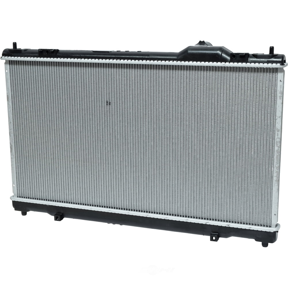UAC RA 2968C Downflow Radiator