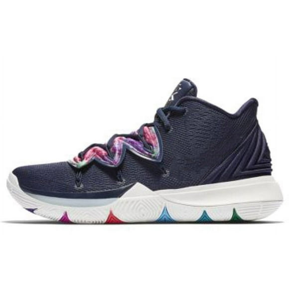 Owen Basketball Shoes 5 Generation Spongebob Kyrie5 Air Cushion Men And Women Basketball Shoes-Youyou