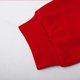 thumbnail image 5 of Top de Manga Larga Impresa con Tema de Carnaval, Sudadera de Cuello de Tripulación de Poliéster Casual para Disfraz de Fiesta Y Ropa Cotidiana, 5 of 7