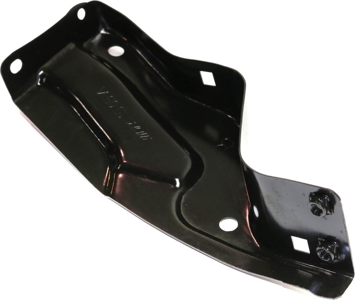 Replacement T013161 Bumper Bracket Compatible For 2006-2009 Toyota 4Runner Front, Right Passenger