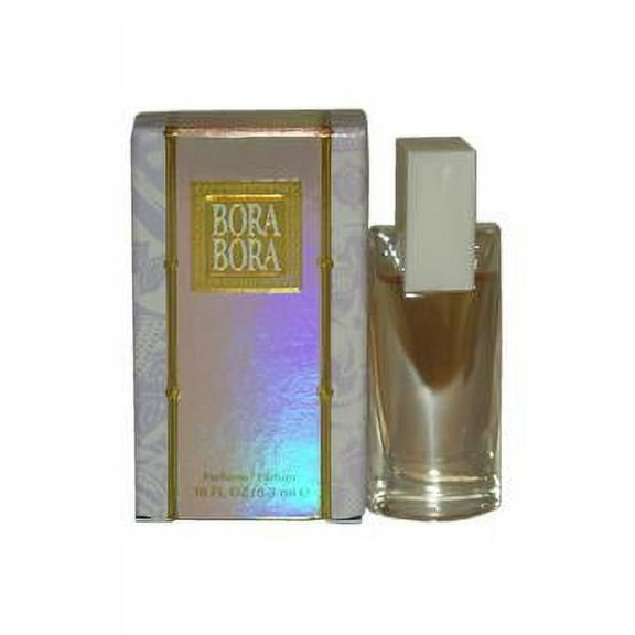 Bora Bora Liz Claiborne 5.3 ml EDP Splash (Mini) Women