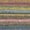 Blue/Orange, variant on Safavieh Kilim Trafford Striped Area Rug, Gray/Purple, 5' x 8'