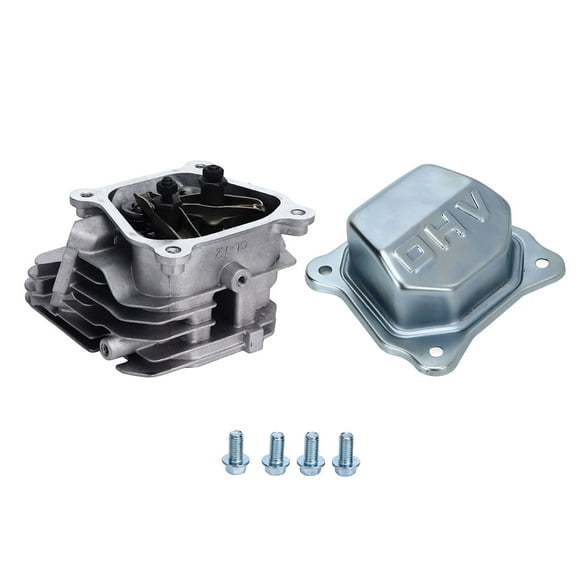 Cylinder Head Replacement,Cylinder Head Lawnmower Replacement Lawn Mower Cylinder Head Cylinder Head Revolutionary Design
