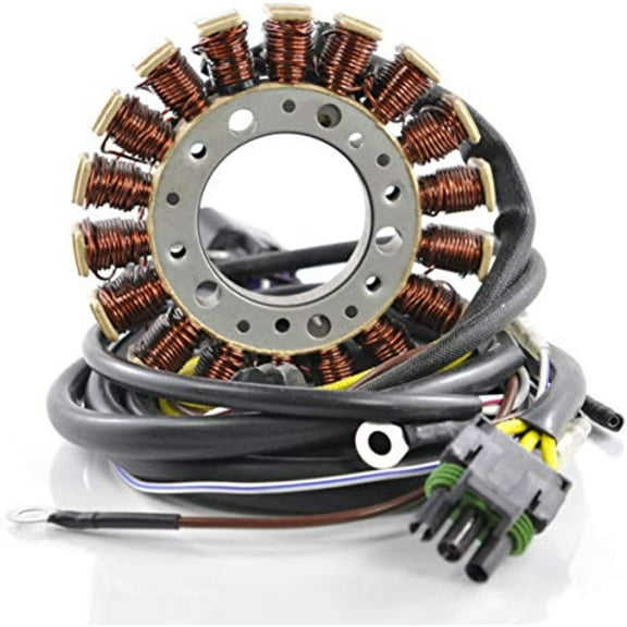 Polaris Trail Blazer Trail Boss (2010-13) ATV Generator Stator - 3090278