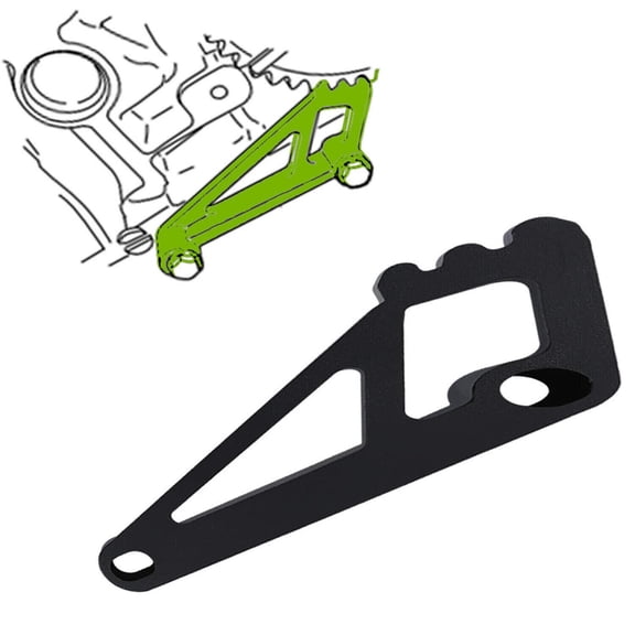 303-1046 Cam Phaser Locking Tool For Rotunda Ford 5.4L 4.6L 3V Engine