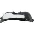 thumbnail image 4 of For 16-18 Focus RS Front Splash Shield Inner Fender Liner Plastic Right Side, 4 of 5