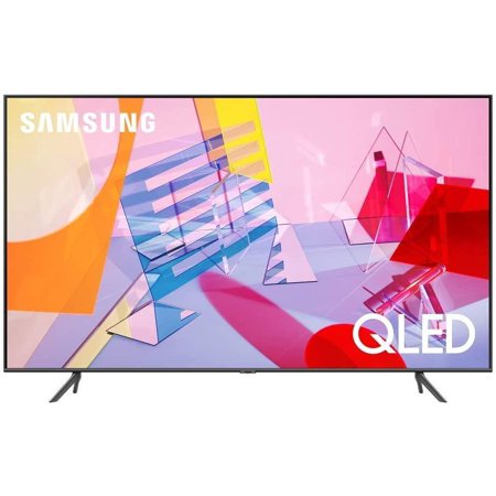 SAMSUNG QN50Q60TAFXZA Class Q60T QLED 4K UHD HDR Smart TV 2020