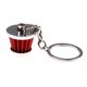 thumbnail image 1 of Llavero Fashion Creativo de Aire Modelo keyfob para moto Yotijar Mini llaveros, 1 of 3