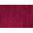 thumbnail image 1 of Ahgly Company Indoor Rectangle Abstract Pink Modern Area Rugs, 2' x 3', 1 of 4