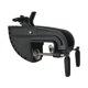 thumbnail image 1 of Sidaley Kayak Motor Mount Electri Outboard Motor Bracket for Boat Kayak Canoe Rafts Bombillas para automóviles, 1 of 1