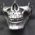 thumbnail image 1 of Cool Skull CS Masque Intégral pour Vélo Moto Jeu Extérieur Sports Protection, 1 of 6