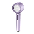 thumbnail image 2 of Rewenti Colorful Shower Head Pressure Boosting Shower Head with Detachable Sided Spray Nozzle, 2 of 6
