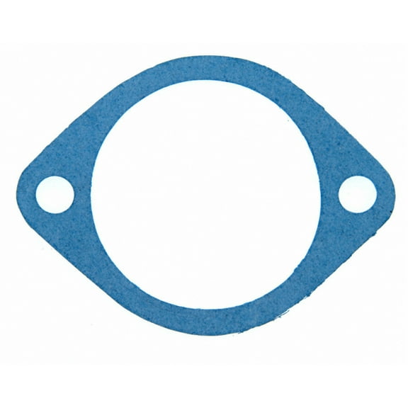 FEL-PRO 35674 Thermostat Gasket Fits select: 1995-2002 HYUNDAI ACCENT, 1993-1995 HYUNDAI SCOUPE