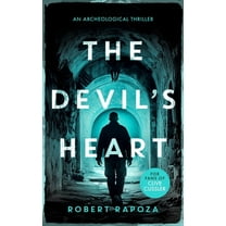 Nick Randall The Devil's Heart: A Page-Turning Archaeological Thriller, Book 3, (Paperback)