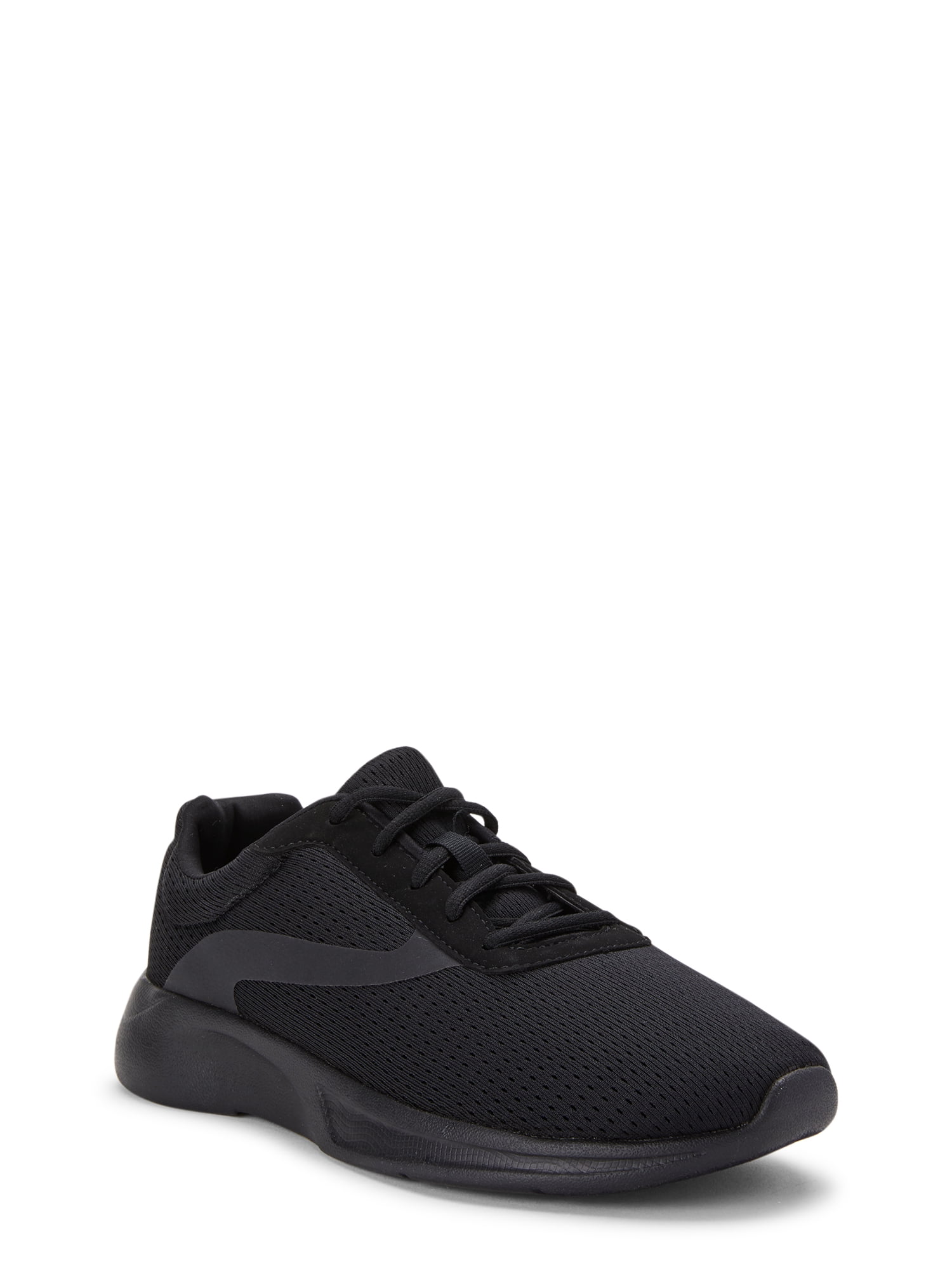 Athletic Works Men's Basic Athletic Sneakers - Walmart.com