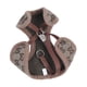 thumbnail image 5 of Correa de arnés para perros Bling Bling ajustable poliéster para mascotas, 5 of 10