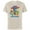 Natural, variant on Marvel Spider-Man Miles Gwen Happy Birthday Super Hero! - Short Sleeve Cotton T-Shirt for Adults - Customized-Black