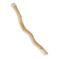 thumbnail image 2 of MERIGLARE Bird Cage Branch Standing Chewing Bird Branches Parrot Bird Standing Grape Stick 30cm, 2 of 7