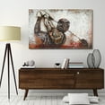 thumbnail image 4 of Empire Art Direct "Golf" Mixed Media Iron Hand Painted Dimensional Wall Décor, 4 of 5
