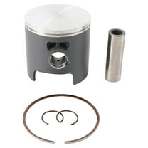 Vertex Big Bore Piston Kit For Kawasaki KX 100 1999-2018 23621200