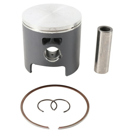 Vertex Big Bore Piston Kit For Kawasaki KX 100 1999-2018 23621200