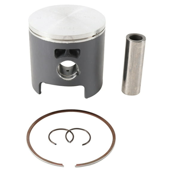 Vertex Big Bore Piston Kit For Kawasaki KX 100 1999-2018 23621200
