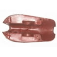 thumbnail image 2 of Norton Hi Rider Gas Petrol Fuel Tank Raw Steel Primer Coated, 2 of 5