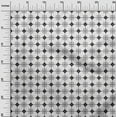 thumbnail image 2 of oneOone Cotton Poplin Fabric Square & Triangle Geometric Print Fabric By The Yard 56 Inch Wide, 2 of 4