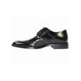 thumbnail image 3 of ZAPATOS DE VESTIR EVOLUCION HOMBRE CABALLERO NEGRO PIEL 62801 LEON  62801p, 3 of 3