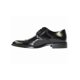 thumbnail image 3 of ZAPATOS DE VESTIR EVOLUCION HOMBRE CABALLERO NEGRO PIEL 62801 LEON 62801p, 3 of 3