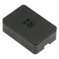 thumbnail image 4 of Étui de Protection, pour Raspberry Pi 4 Raspberry Pi Coque Raspberry Pi Couverture Caractéristiques de Pointe, 4 of 8