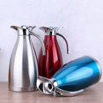 thumbnail image 5 of Bouteille d'Eau Chaude Contenant Isotherme à Vide en Acier Inoxydable, 1,5 L, 5 of 5
