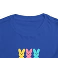 thumbnail image 4 of Kids Easter shirt, Peeps shirt, Easter Bunny Peeps, Easter toddler t-shirt, 4 of 4