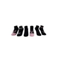 thumbnail image 3 of Pack de 6 pares de medias tobilleras suaves y elásticas Messi para niño, 3 of 5