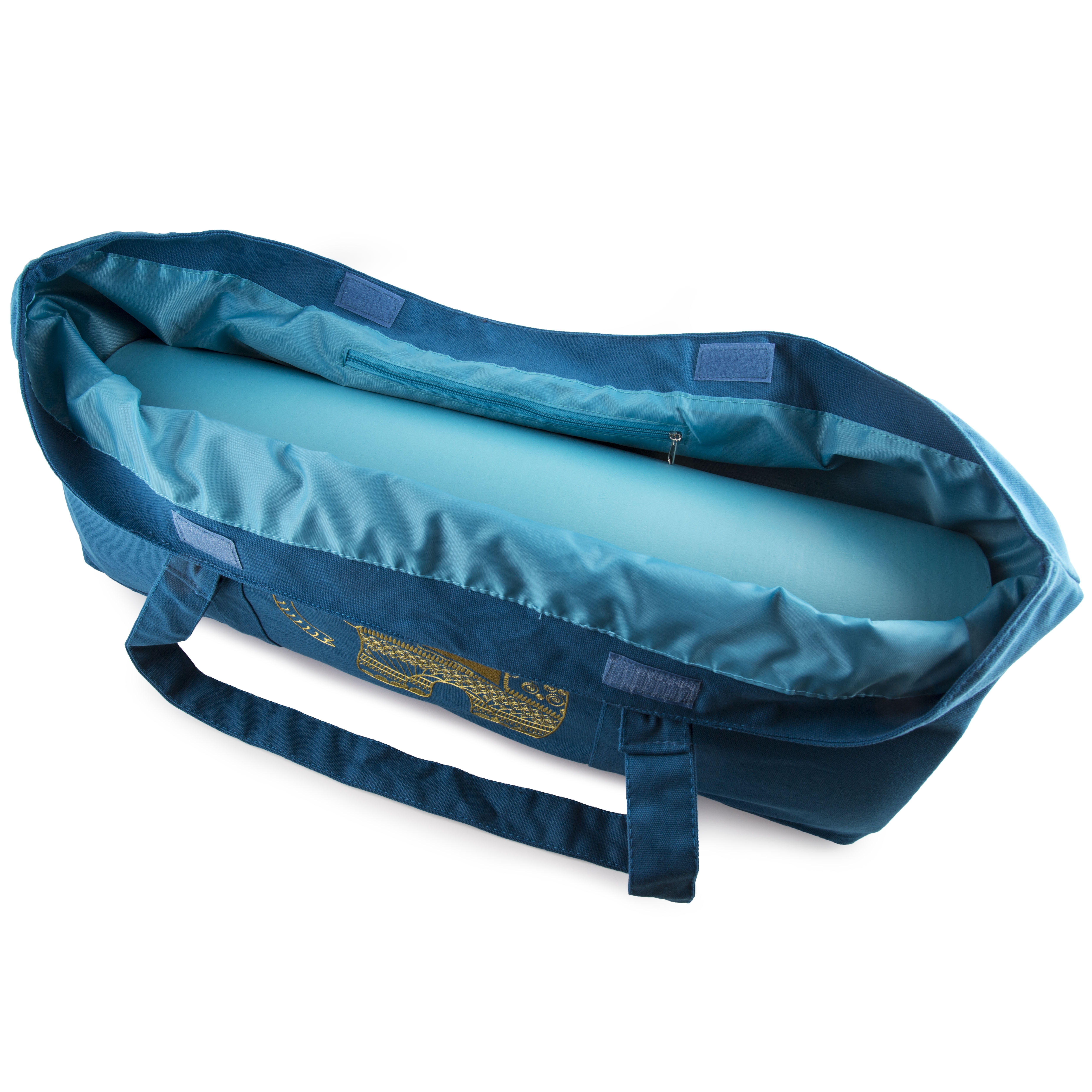 Maatir Beach Bag Hand Bag Plastic Large Blue Tote Bag, Plastic Koodai Waterproof Shoulder Bag