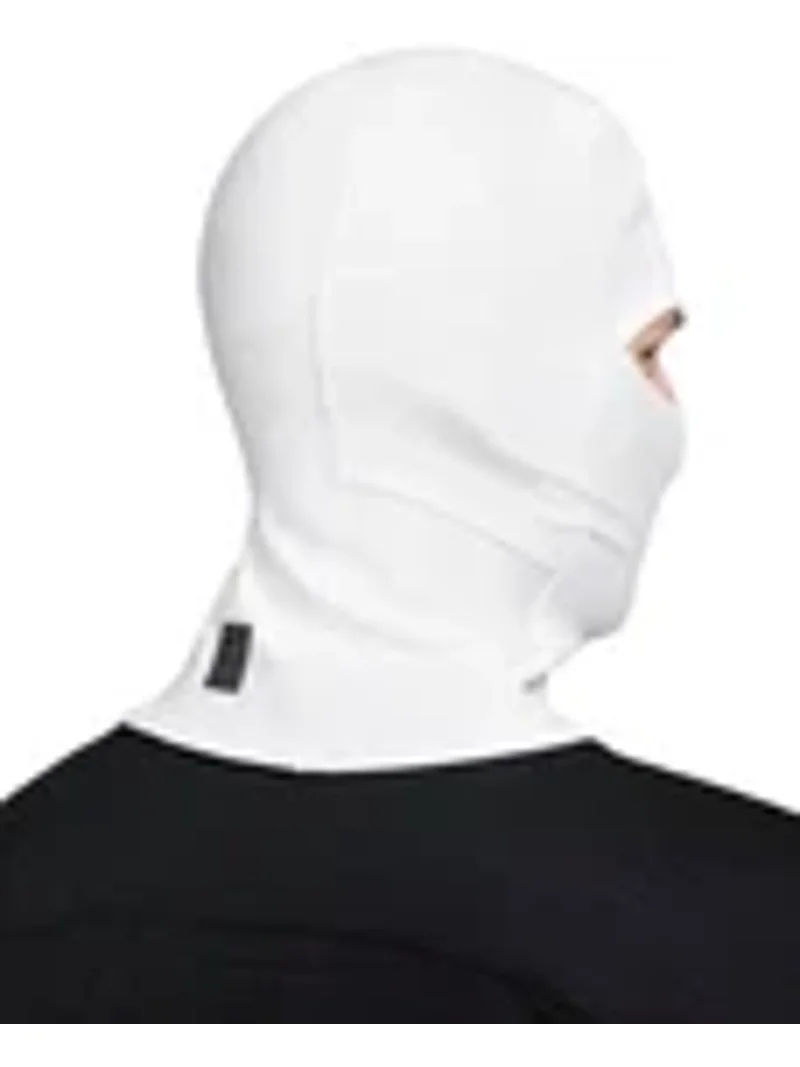 Nike Pro Therma-FIT Hood バラクラバ ski mask Nike Pro Therma-Fit Hyperwarm Hood, Balaclava (Grey Camo
