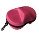 thumbnail image 1 of Caja para gafas de buceo, contenedor profesional protector, accesorios, caja de buceo resistente Rosa, 1 of 8