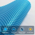 thumbnail image 3 of WYDK 12Mil Solar Pool Cover 12FT Round Solar Blanket for Inground Pool and Above-Ground Swimming Pool, Blue (12'), 3 of 7