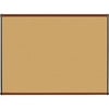 Lorell, LLR60644, Bulletin Board, 1 Each