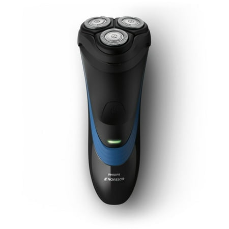 Philips Norelco Men's Electric Shaver 2100, (Best Norelco Shaver Reviews)