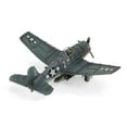 thumbnail image 5 of Antique & Vintage Style Model 1944 Hellcat Carrier Fighter - Multi, 5 of 5