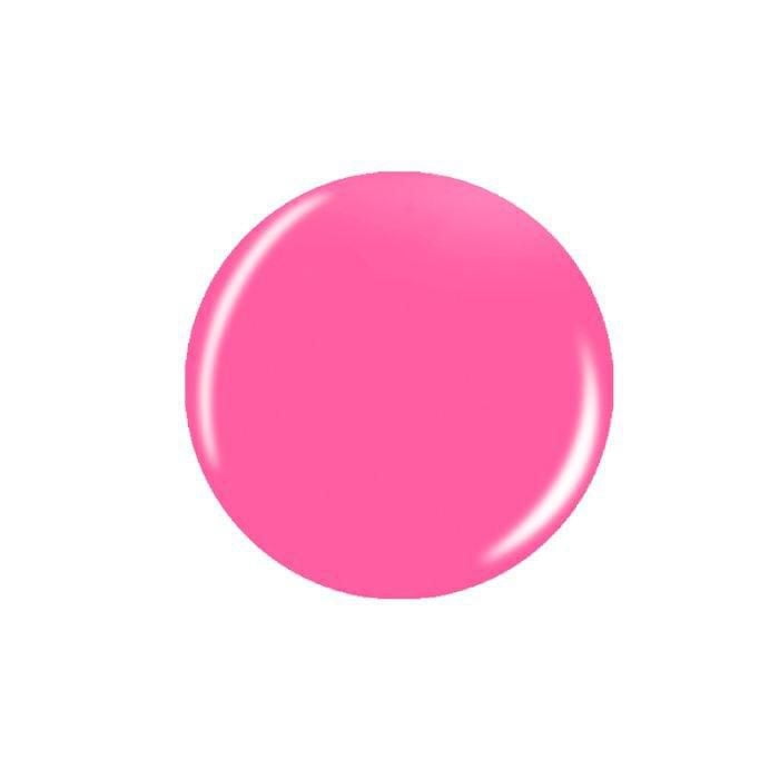China Glaze Nail Lacquer - Dance Baby - 0.5 FL OZ