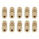 thumbnail image 2 of Conector de Línea Freno 10 Piezas Sin Ensanchamiento 4,75 mm 3/16 Útil para Accesorios Automóvil Marca, 2 of 5
