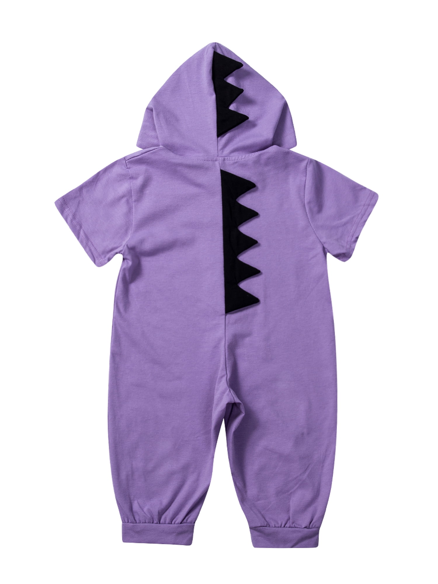 dinosaur romper